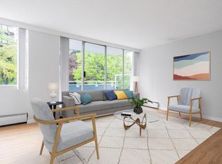 1160 Haro St #1907, Vancouver, BC