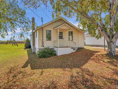 13729 E Schutt Rd, Chaffee, NY, 14030