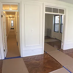 Rented by Sovereign Associates