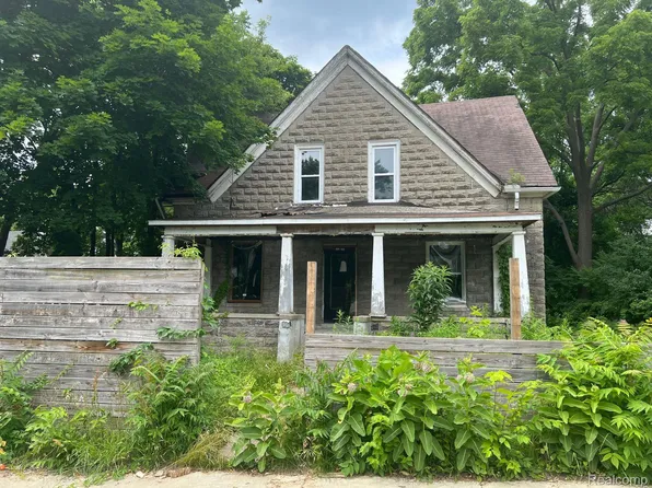18273 Grayfield St, Detroit, MI 48219