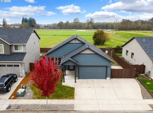 726 SW 4th Ave, Battle Ground, WA 98604