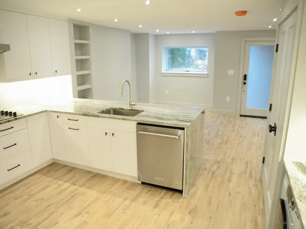1842 Ingleside Ter NW #B, Washington, DC 20010