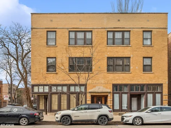 936 N Damen Ave APT 1D, Chicago, IL 60622