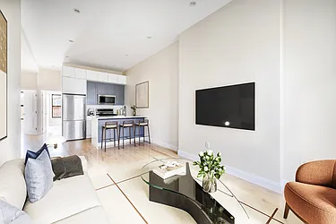 Rented by Compass