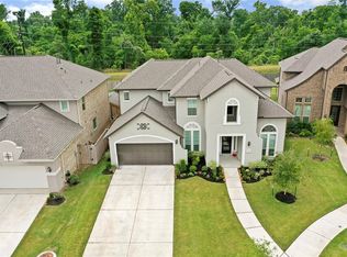 5310 Clouds Creek Ln, Sugar Land, TX 77479