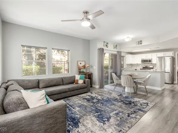 10120 Cedar Key Ave Unit 101, Las Vegas, NV 89129