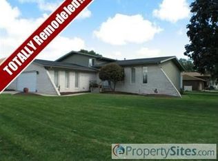 4302 Bedford Rd, Valparaiso, IN 46383