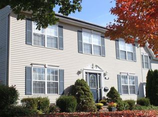 612 Harris Ave, Brielle, NJ 08730