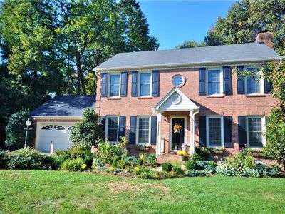 3317 Cardinal Ridge Dr, Greensboro, NC, 27410