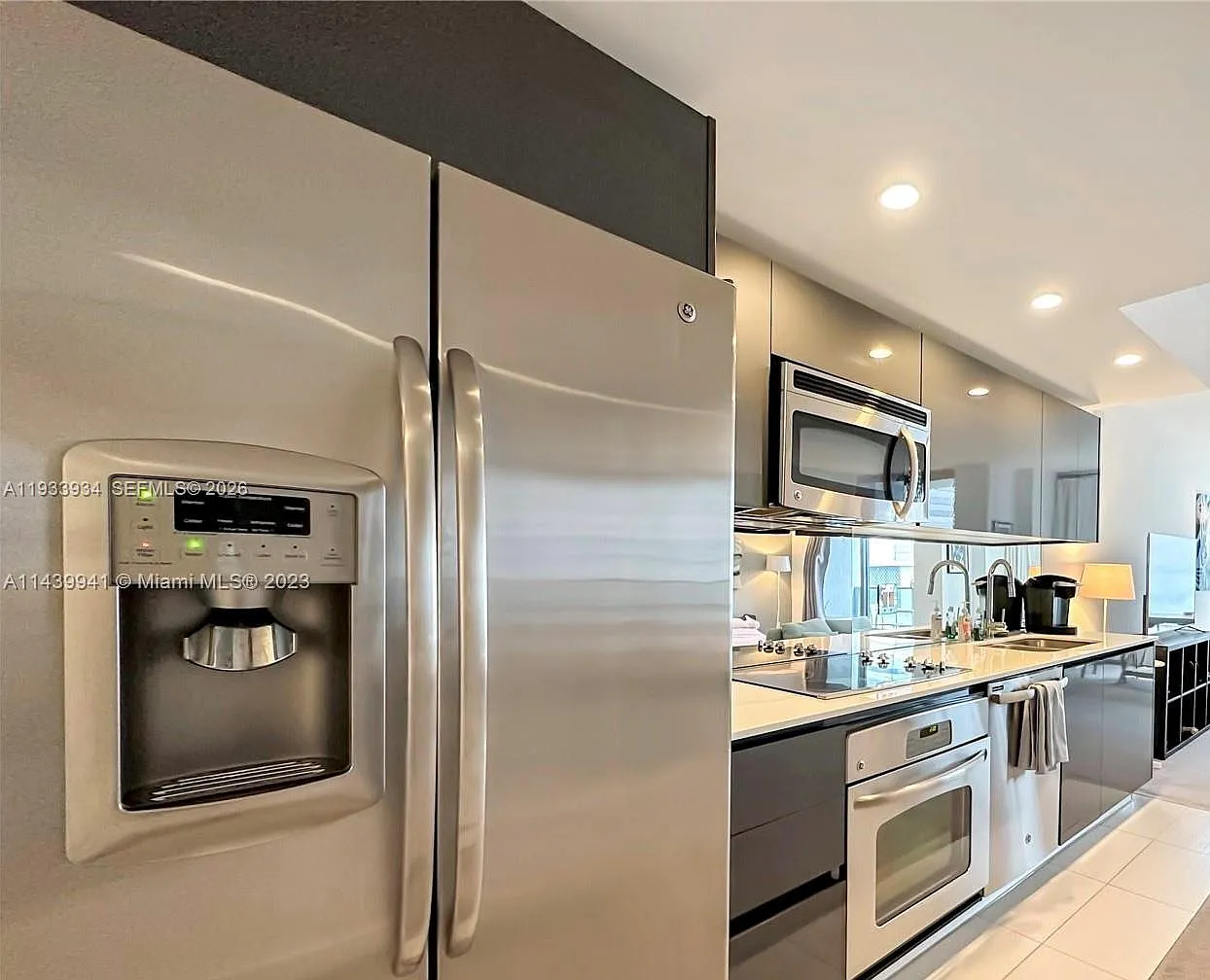 Mybrickell Condo — Photo 2