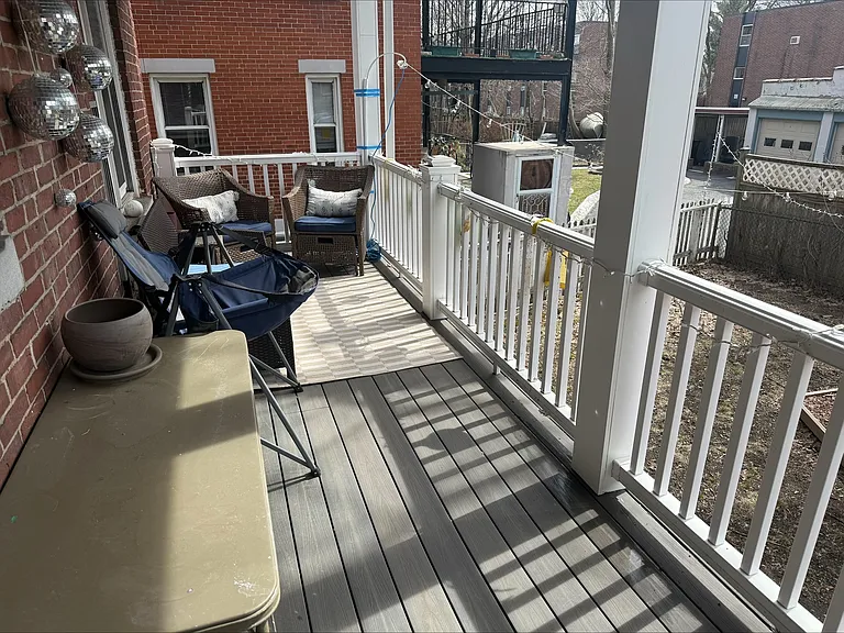 29 Waverly St #1 — Photo 29