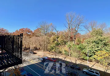 Rented by Zjama Realty Corp