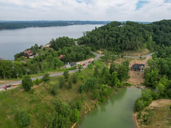 LOT 44 Stone Harbor Dr, Dandridge, TN 37725