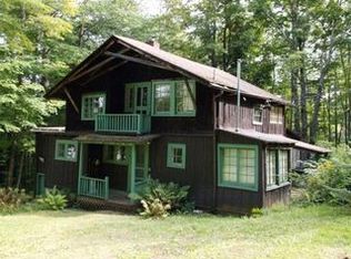 166 Route 23c, Tannersville, NY 12485
