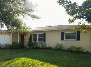 425 Spring Lake Blvd, Sebring, FL 33876