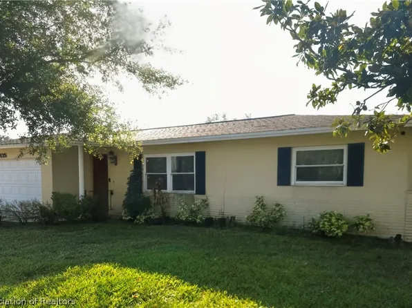 425 Spring Lake Blvd, Sebring, FL 33876