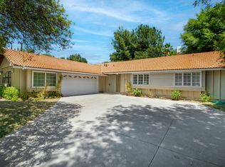 3690 Eddingham Ave, Calabasas, CA 91302