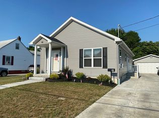 65 Cass Ave, Buffalo, NY 14206
