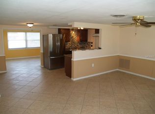 5412 Shell Dr, New Port Richey, FL 34652