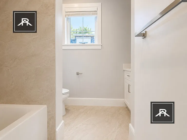 124 Kenrick St #7 — Photo 7