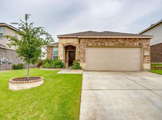 8144 Branch Hollow Trl, Fort Worth, TX 76123