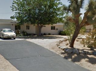 7027 Emerson Ave, Yucca Valley, CA 92284