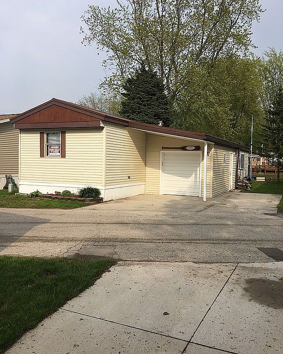 1st image of 2792 S Tamarac Dr #249