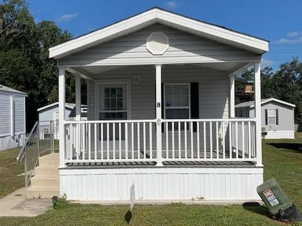 6941 Macdonald Ct Unit 8, Zephyrhills, FL 33541