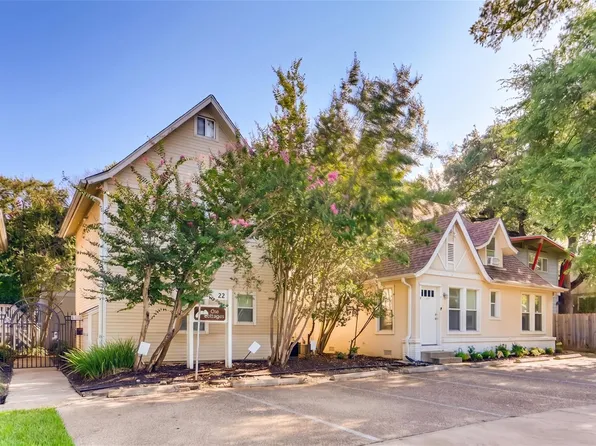 1110 W 22nd St APT 12, Austin, TX 78705
