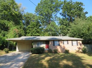 3905 Callahan Dr, Memphis, TN 38127