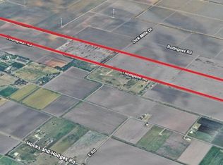 1 Thompson Rd, Santa Rosa, TX 78593