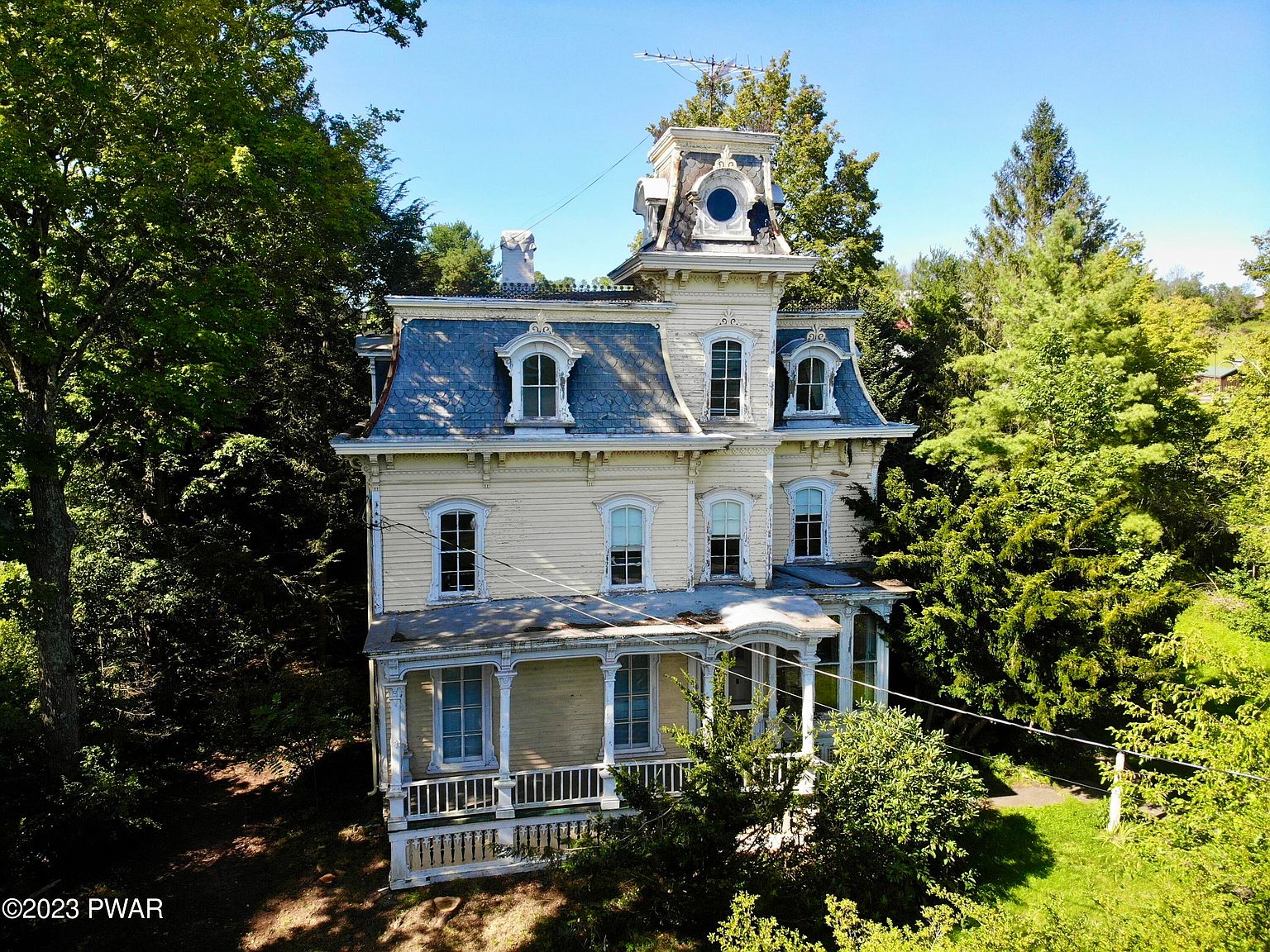 1345 Cochecton Tpke, Tyler Hill, PA 18469 MLS PW232809 Zillow