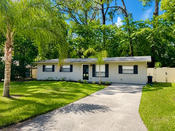 1736 Davidson St, Jacksonville, FL 32207