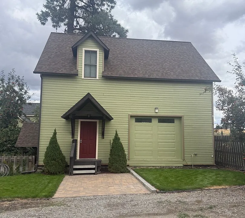 6616 E Orchard Rd