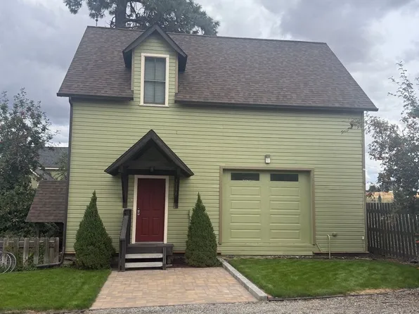 6616 E Orchard Rd, Spokane, WA 99217