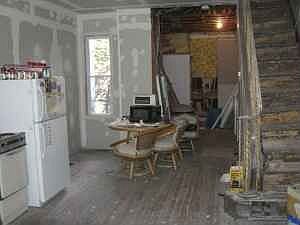 2nd image of 3243 N Hope St