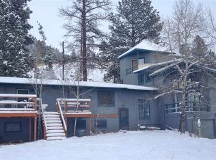 47 Hanging Tree Gulch Rd, Clancy, MT 59634