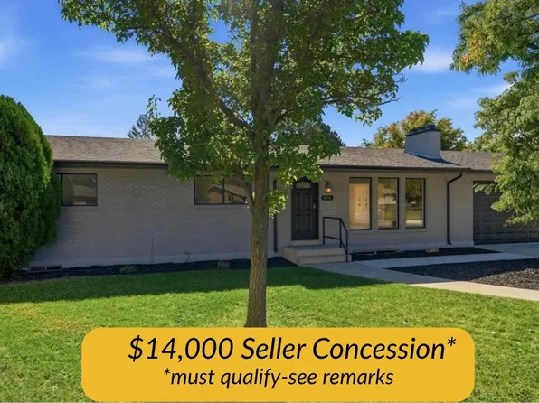 876 E 930 N, Orem, UT 84097