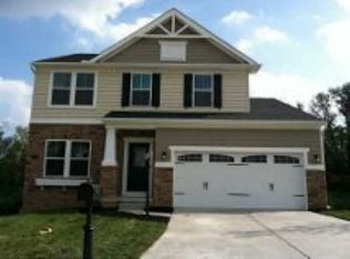 2795 Ridge View Ct, Beavercreek, OH 45385