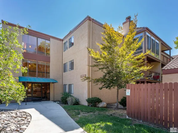 1000 Beck St Unit 261, Reno, NV 89509