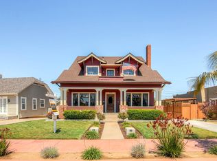 3170 Maple St, San Diego, CA 92104