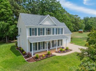 1401 Kent Ct, Monroe, NC 28110