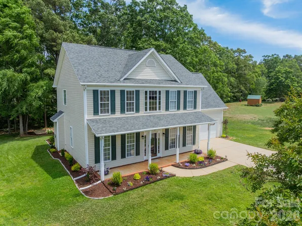 1401 Kent Ct, Monroe, NC 28110