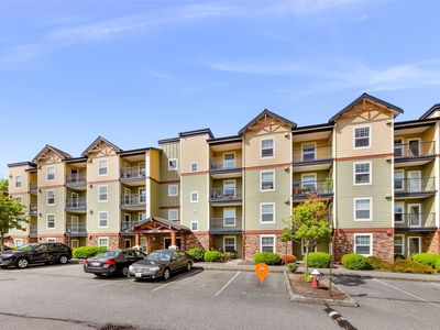 700 32nd Street #A109, Bellingham, WA, 98225