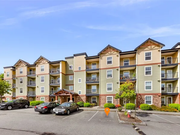 700 32nd Street #A109, Bellingham, WA 98225