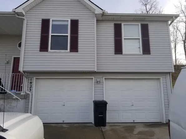 1823 Wilkerson St #1823, Platte City, MO 64079