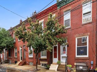 627 Miller St, Philadelphia, PA 19125