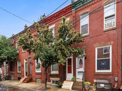 627 Miller St, Philadelphia, PA, 19125