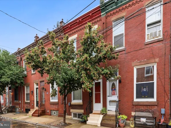 627 Miller St, Philadelphia, PA 19125
