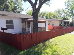 803 E Loma Vista Ave, Victoria, TX 77901